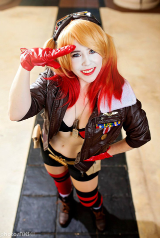 Illustration for article titled How Cosplay Helped Save A Man's Life